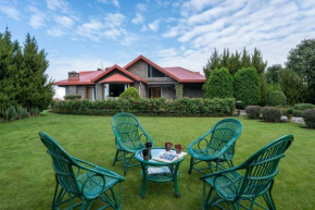 StayVista at Jagheri Bagh